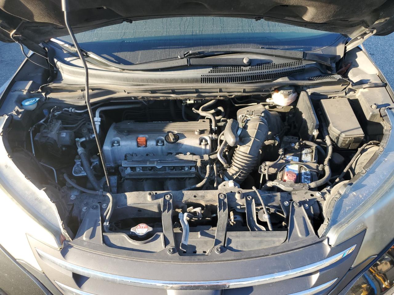 2013 Honda CR-V - Image 12