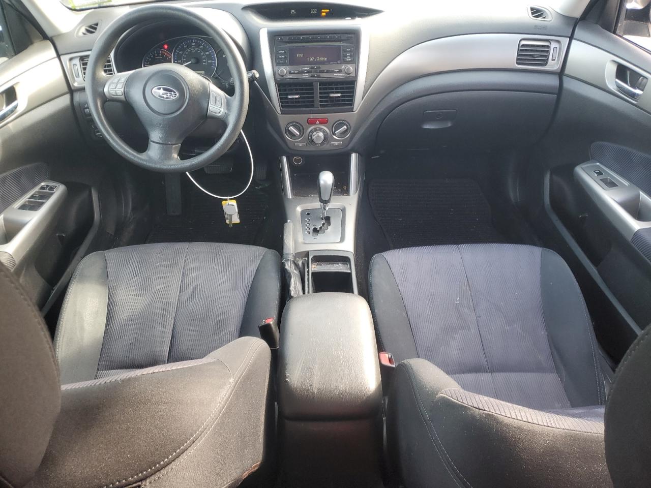 2010 Subaru Forester - Image 8