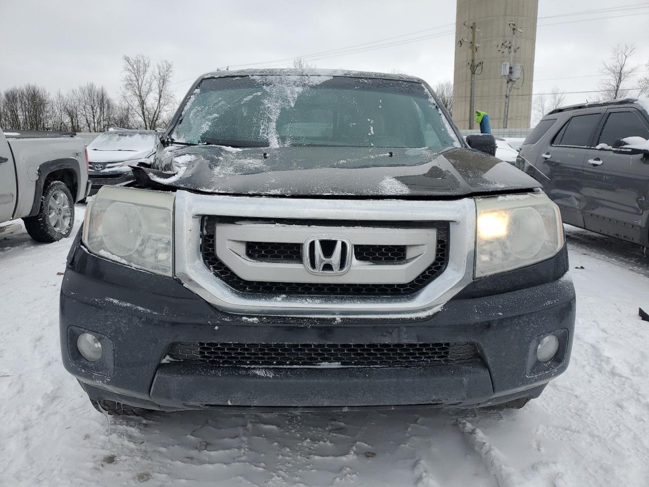 2011 Honda Pilot - Image 5