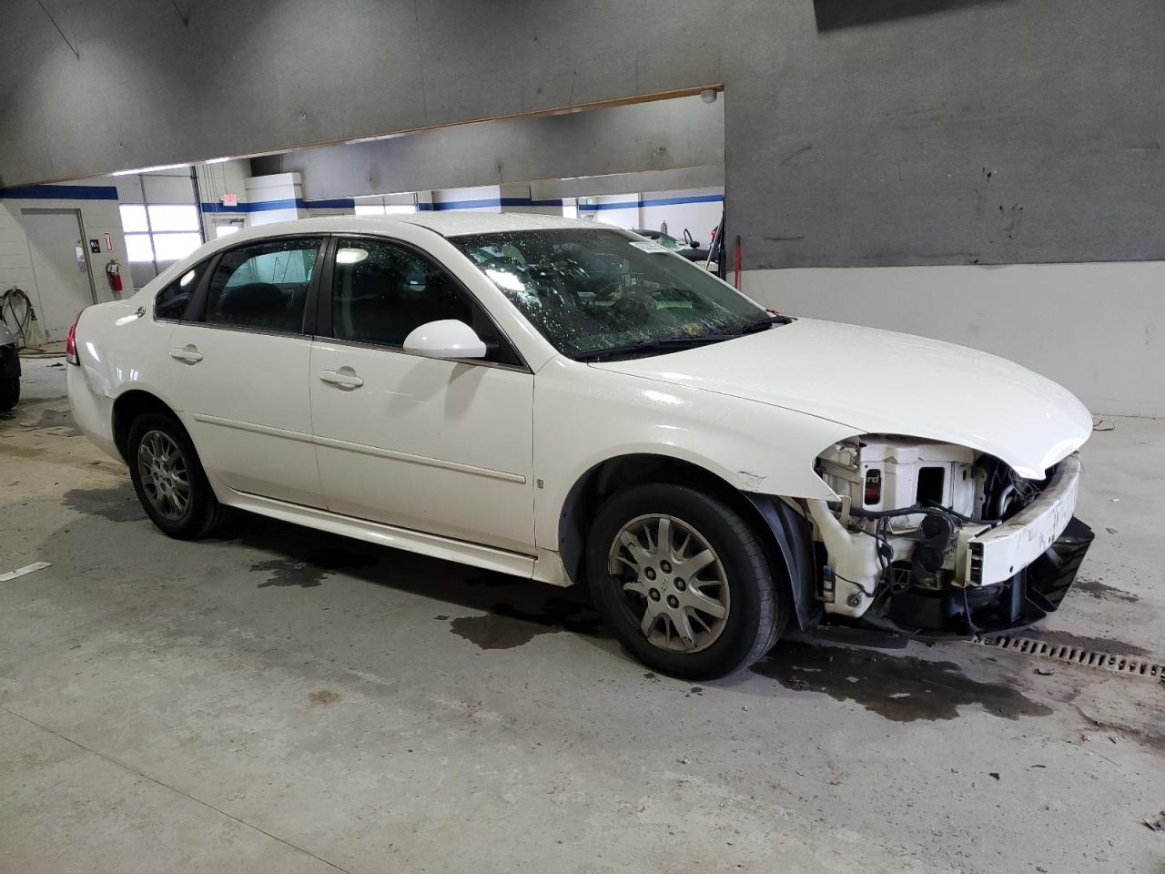 2009 Chevrolet Impala - Image 4