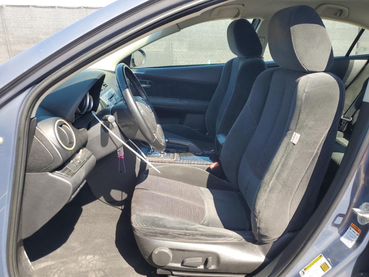 2010 Mazda 6 - Image 7