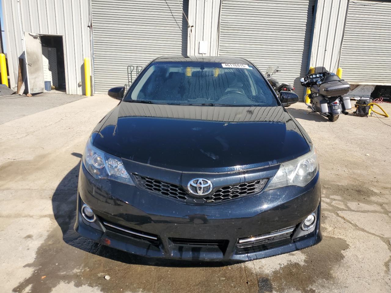 2012 Toyota Camry - Image 5