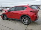2020 Mazda Cx-5 Grand Touring de vânzare în Grand Prairie, TX - Front End