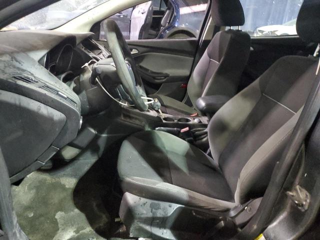  FORD FOCUS 2013 Szary