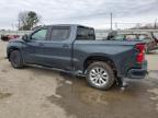 2021 Chevrolet Silverado C1500 Custom na sprzedaż w Shreveport, LA - Front End