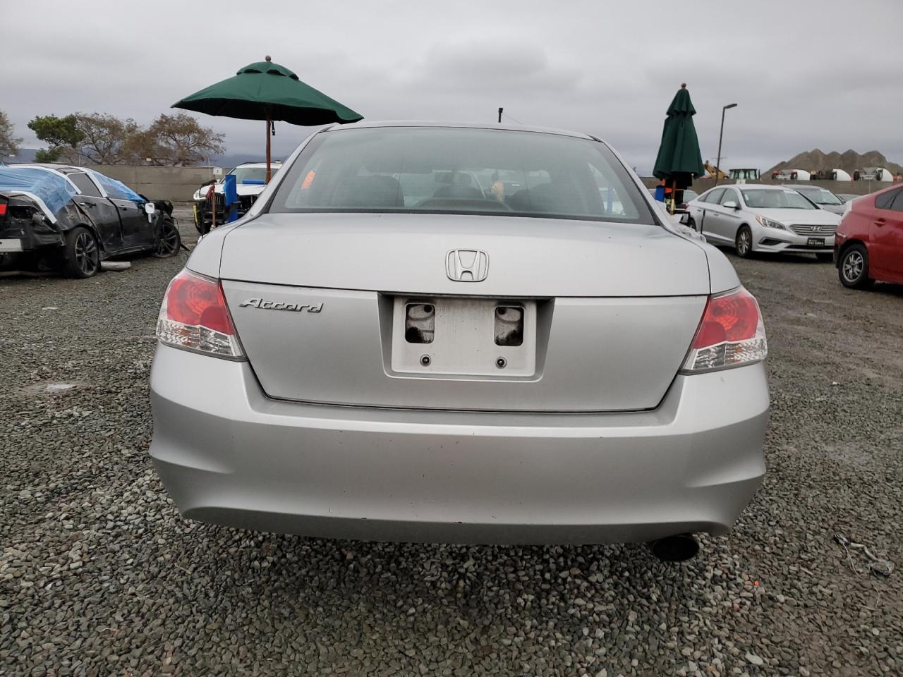 2010 Honda Accord - Image 6