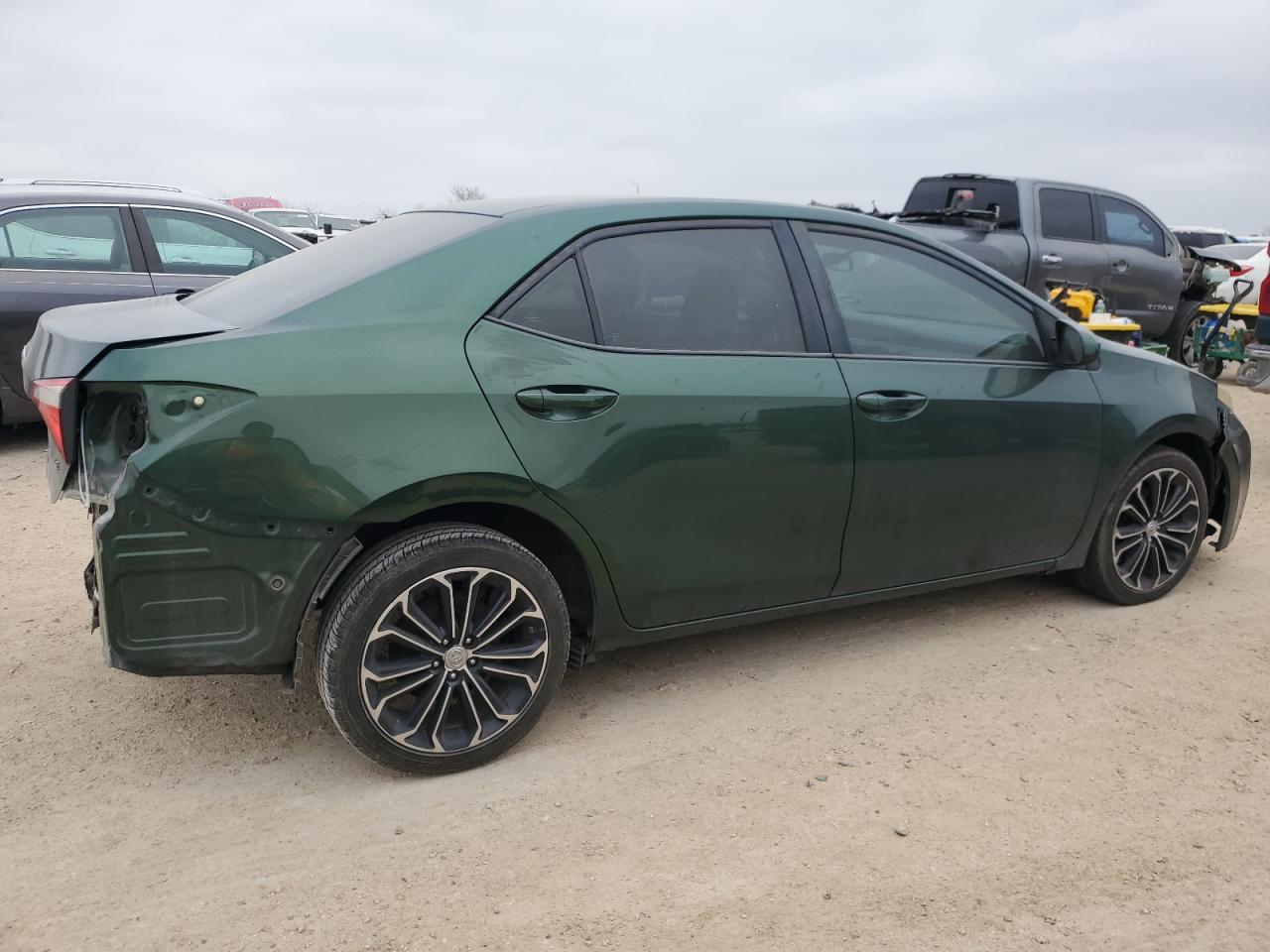 2016 Toyota Corolla - Image 3