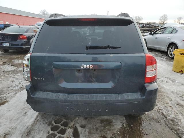 2007 JEEP COMPASS 