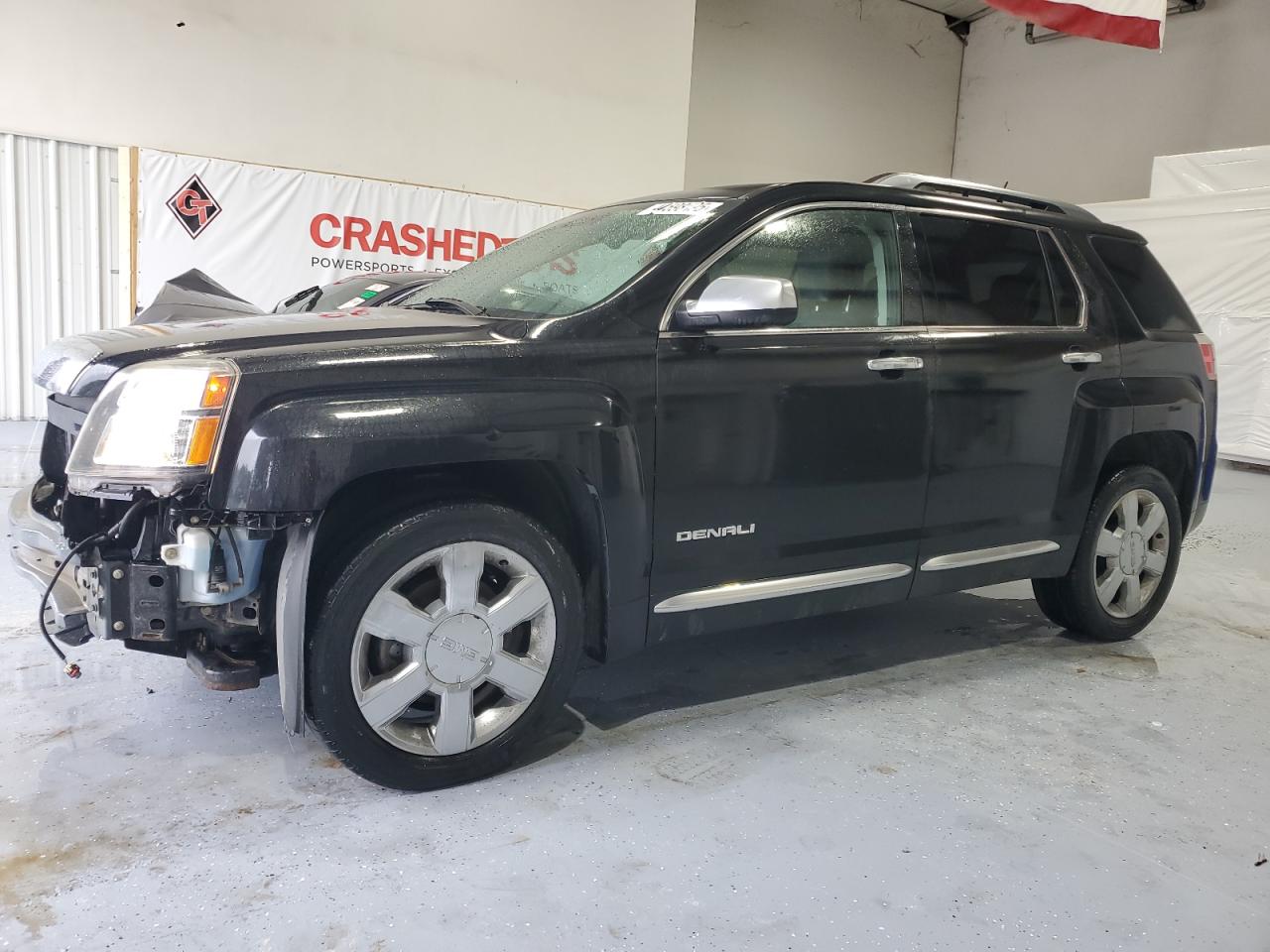 2014 GMC Terrain - Image 1