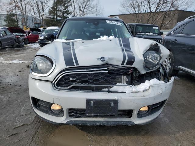  MINI COOPER 2019 Biały