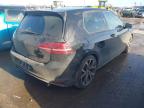 2013 VOLKSWAGEN GOLF for sale at Copart PETERLEE