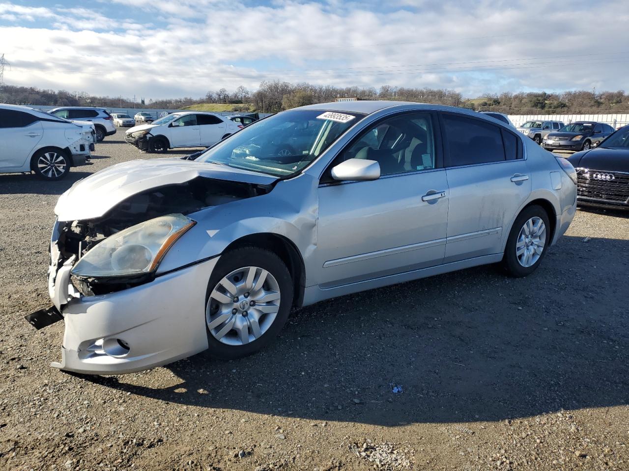 2011 Nissan Altima - Image 1