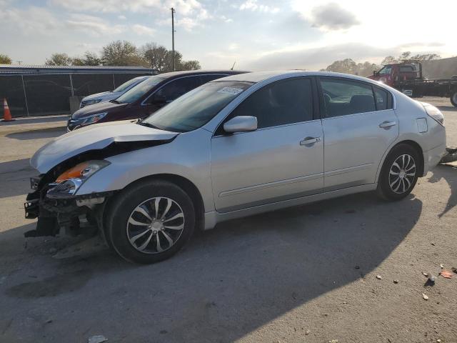 2007 Nissan Altima 2.5