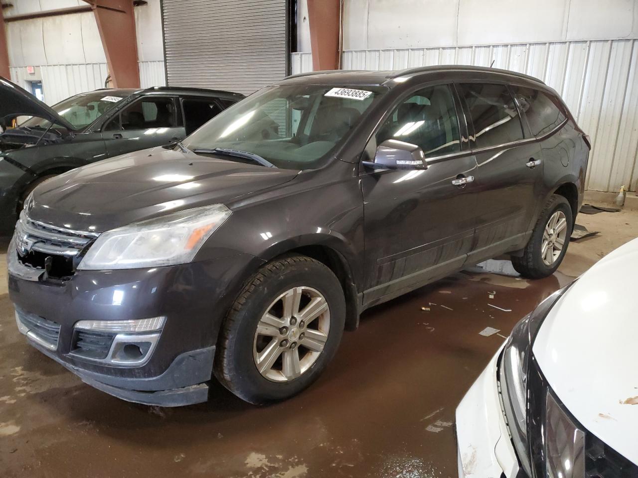 2013 Chevrolet Traverse - Image 1
