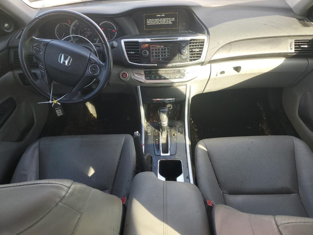 2013 Honda Accord - Image 8