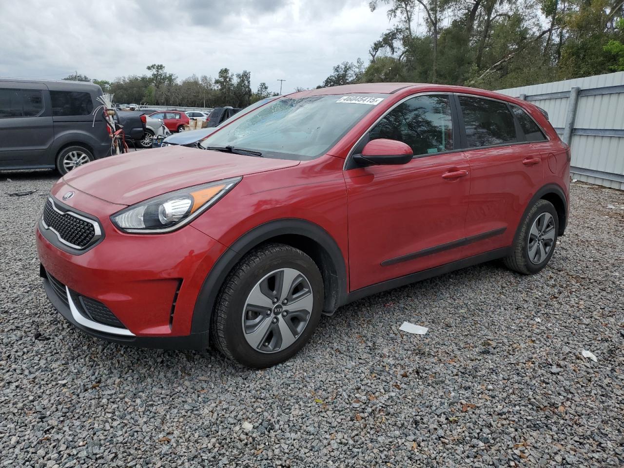 2019 Kia Niro - Image 1