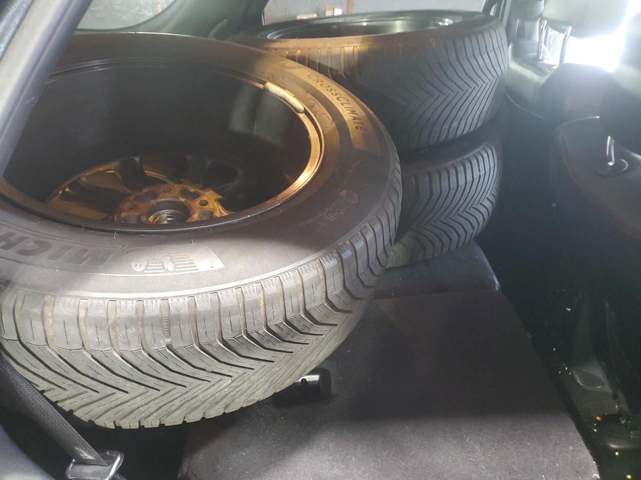 2014 Dodge Durango - Image 11