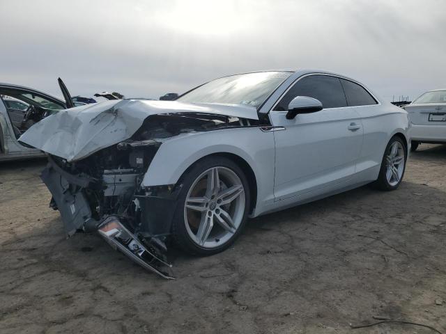 2019 Audi A5 Premium Plus