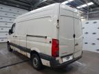 2008 VOLKSWAGEN CRAFTER CR for sale at Copart EAST KILBRIDE