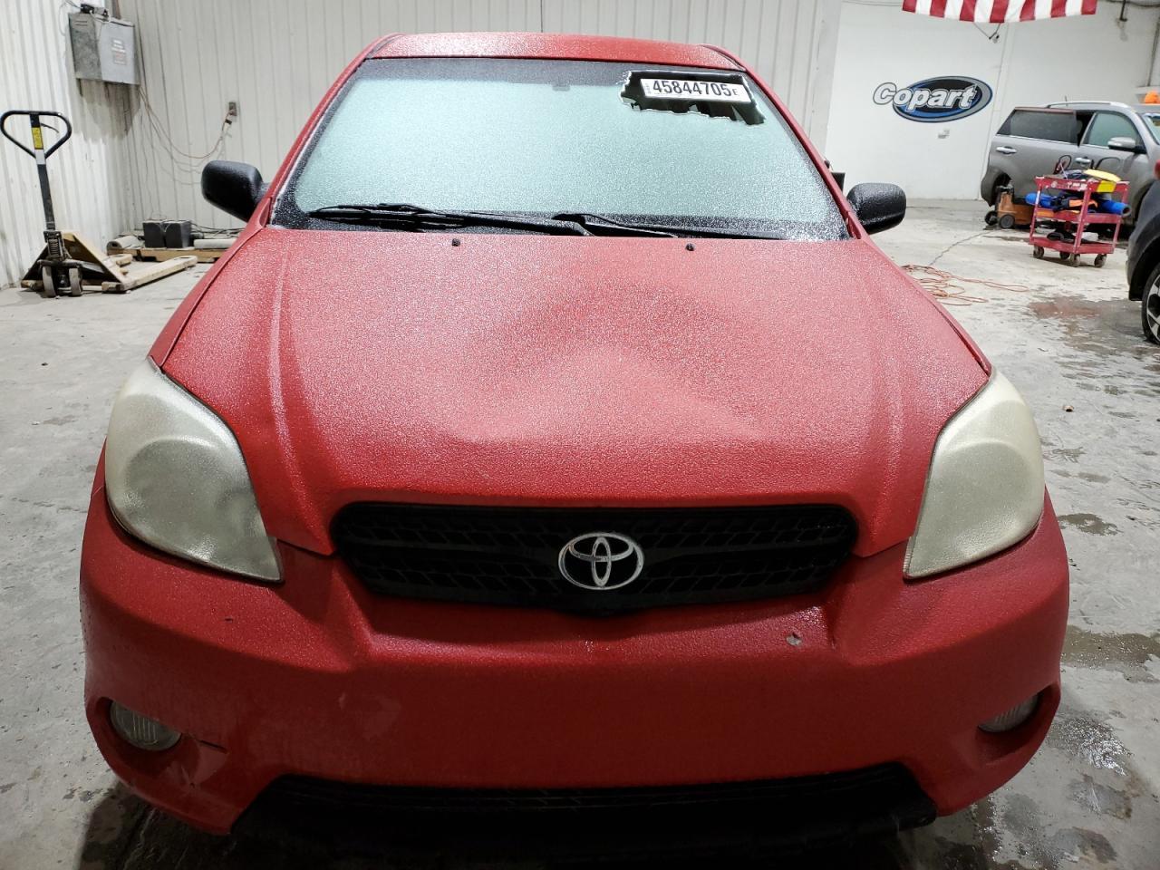 2004 Toyota Corolla - Image 5