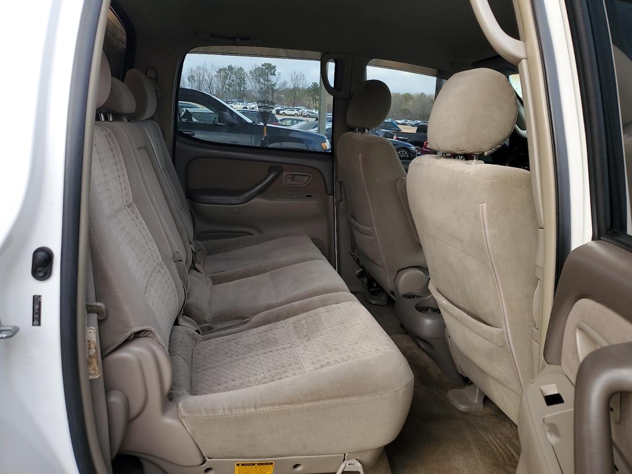 2006 Toyota Tundra - Image 10