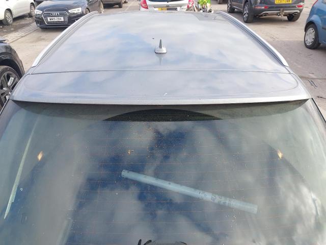 2012 AUDI A6 2.0 TDI SE 5DR MULTITRONIC