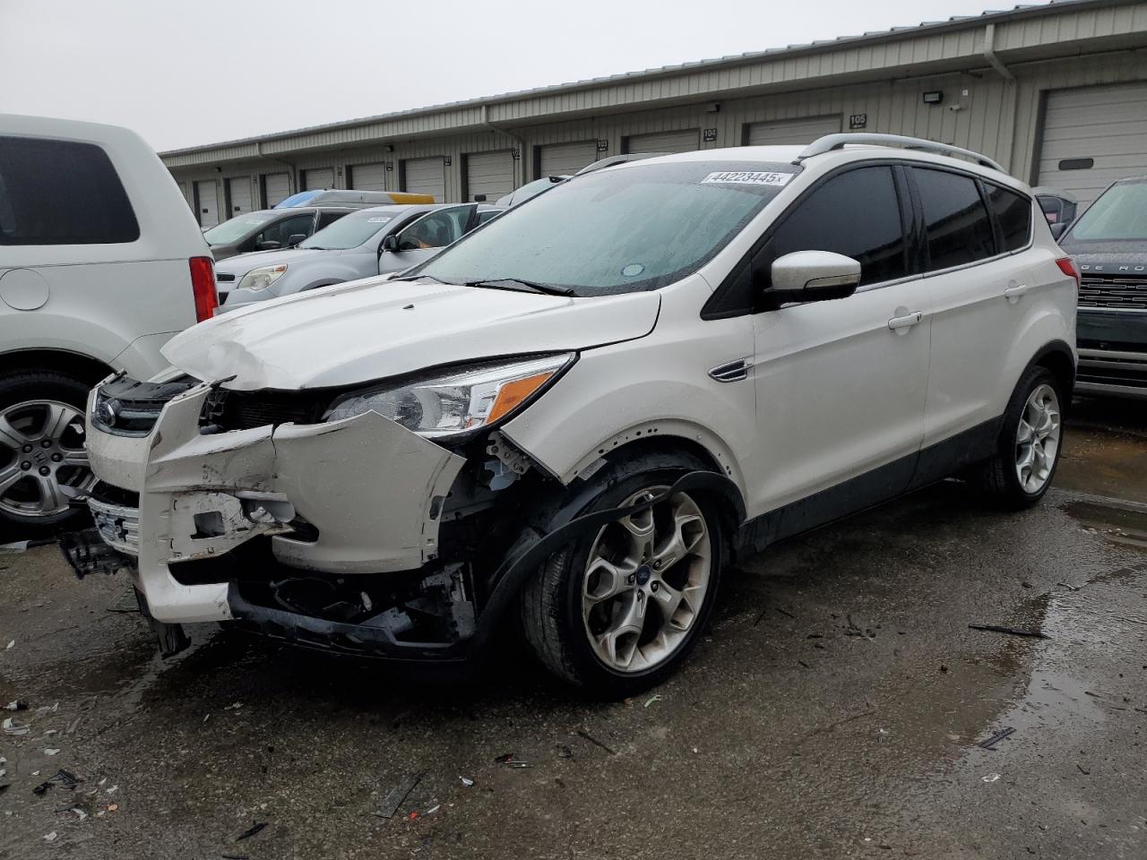 2014 Ford Escape - Image 1
