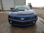 2012 Chevrolet Camaro Lt zu verkaufen in Albuquerque, NM - Side
