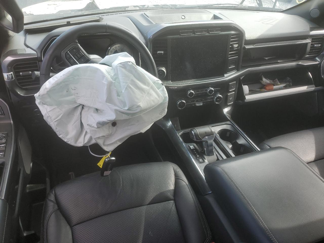 2022 Ford F-150 - Image 8