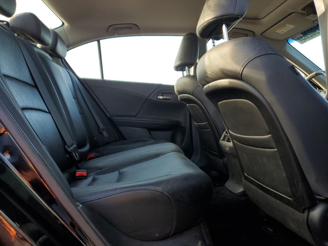 2013 Honda Accord - Image 10