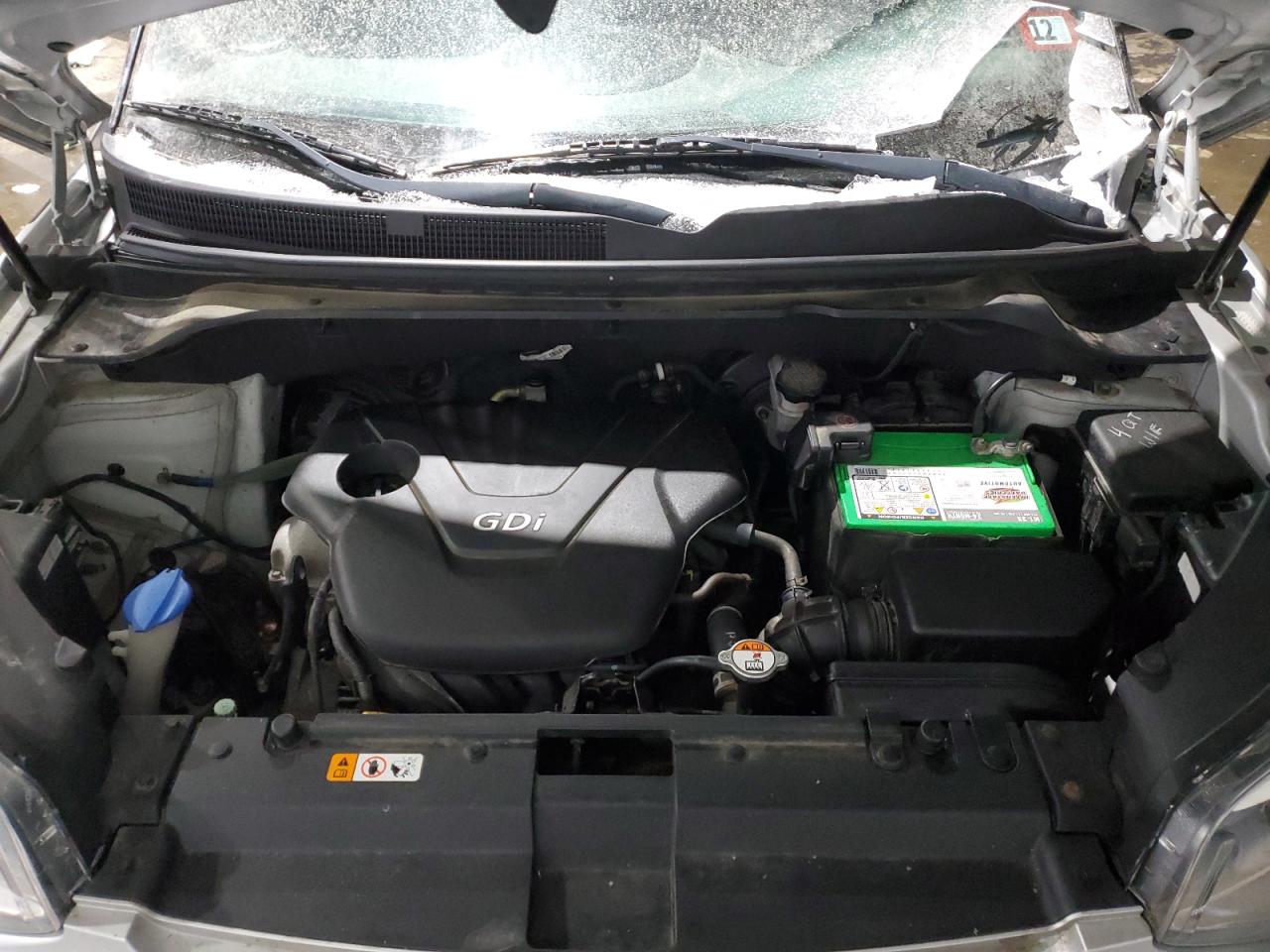 2016 Kia Soul - Image 12