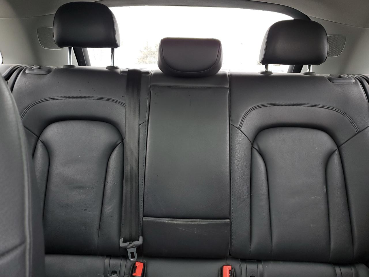 2018 Audi Q3 - Image 10