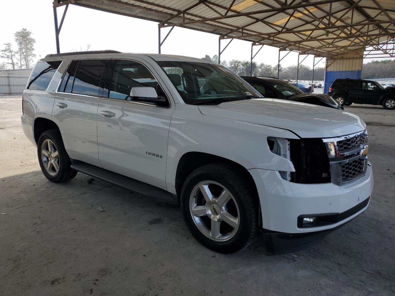 2016 Chevrolet Tahoe - Image 4