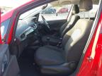 2017 VAUXHALL CORSA ENER for sale at Copart BELFAST