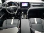 2025 TOYOTA CAMRY XSE for sale at Copart ON - LONDON