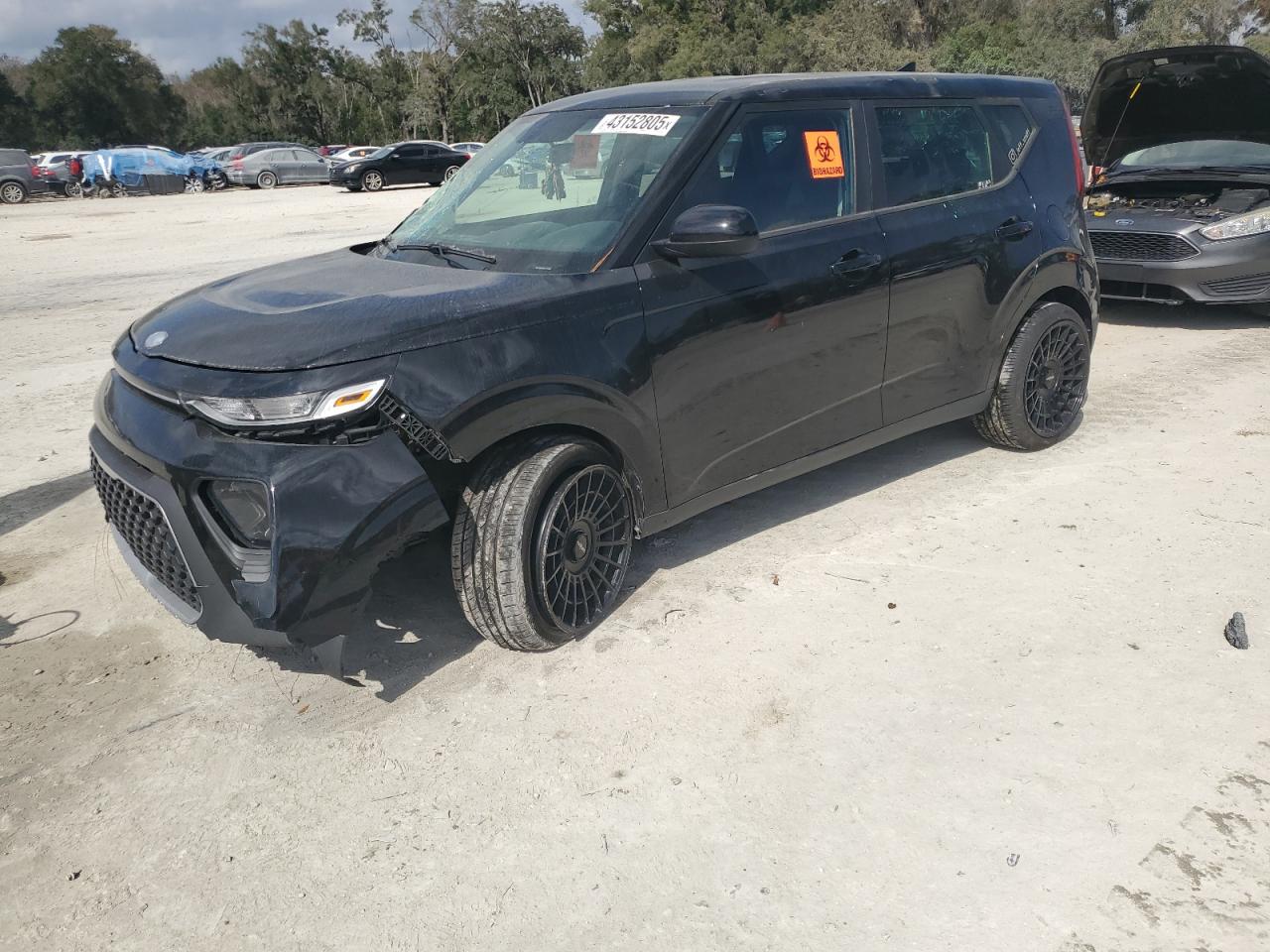 2020 Kia Soul - Image 1