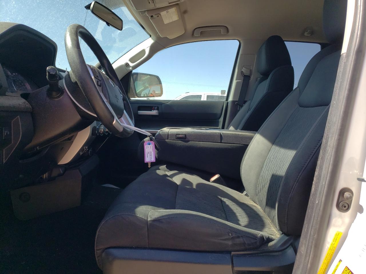 2016 Toyota Tundra - Image 7