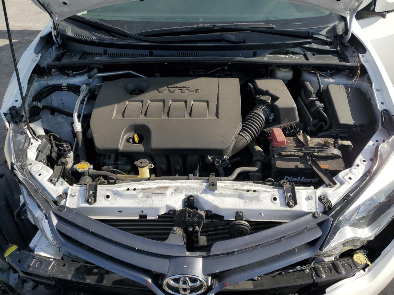 2016 Toyota Corolla - Image 11