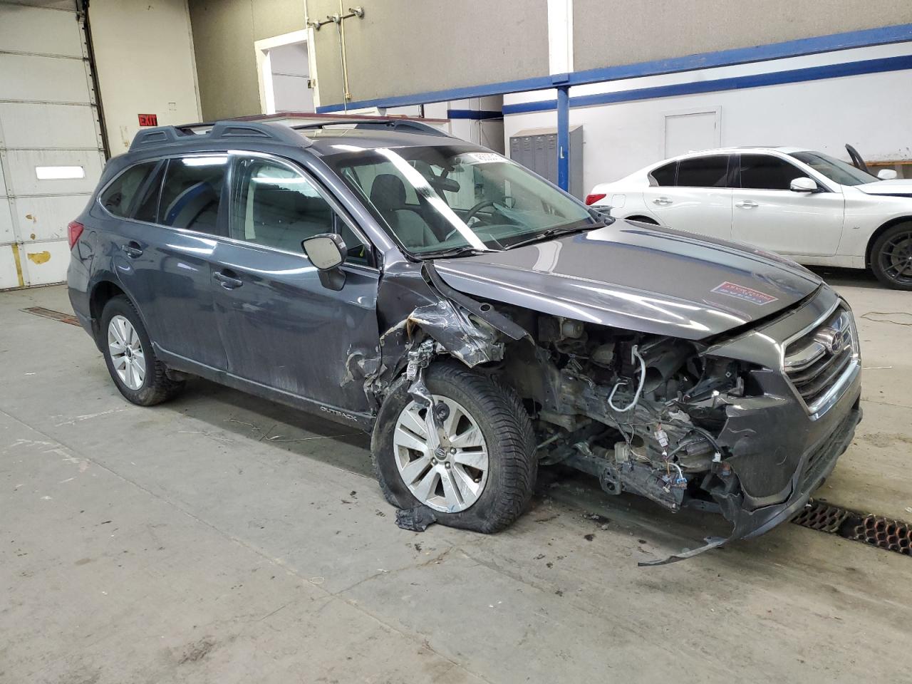 2019 Subaru Outback - Image 4