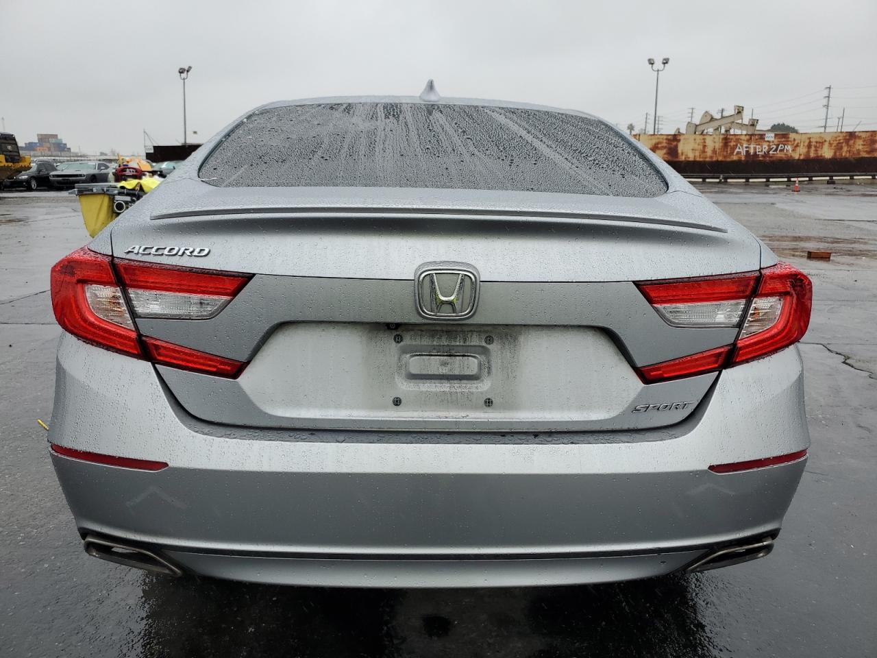 2019 Honda Accord - Image 6