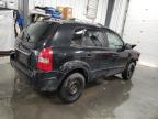 2009 HYUNDAI TUCSON GLS for sale at Copart ON - OTTAWA