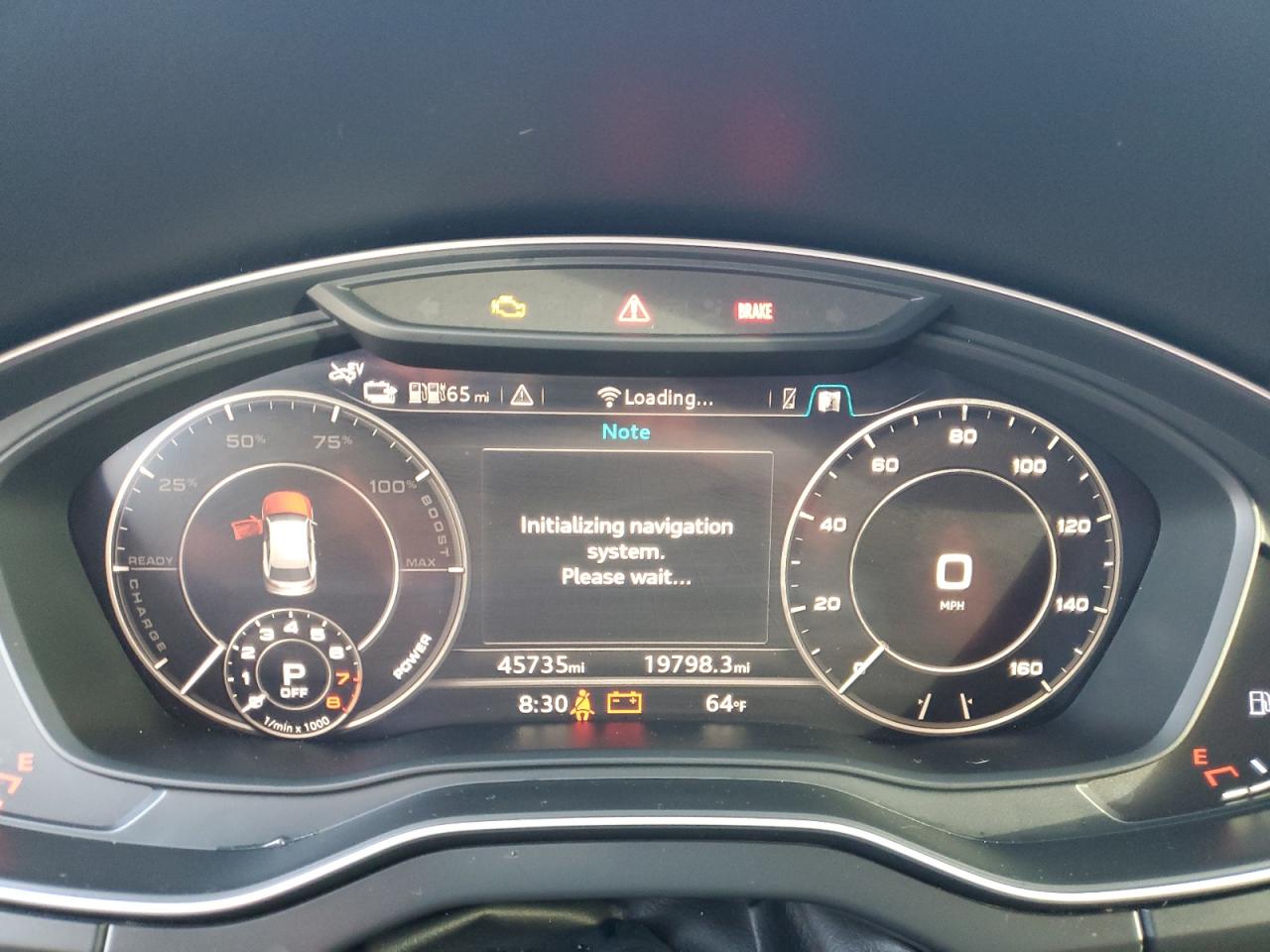 2020 Audi Q5 - Image 9
