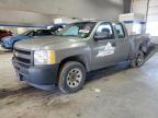 2012 Chevrolet Silverado C1500 zu verkaufen in Sandston, VA - Rear End