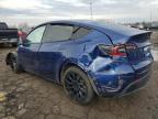 2020 Tesla Model Y  на продаже в Woodhaven, MI - All Over