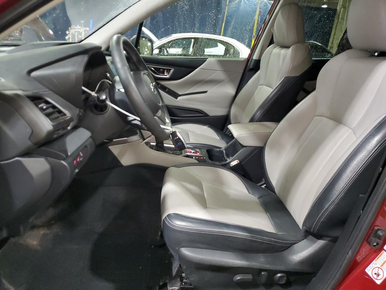 2019 Subaru Forester - Image 7