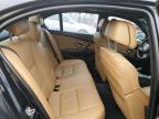 2010 Bmw 535 Xi на продаже в Wilmington, CA - Front End