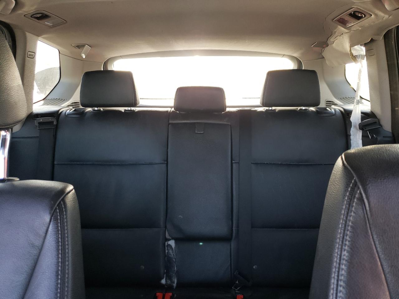 2011 BMW X3 - Image 10