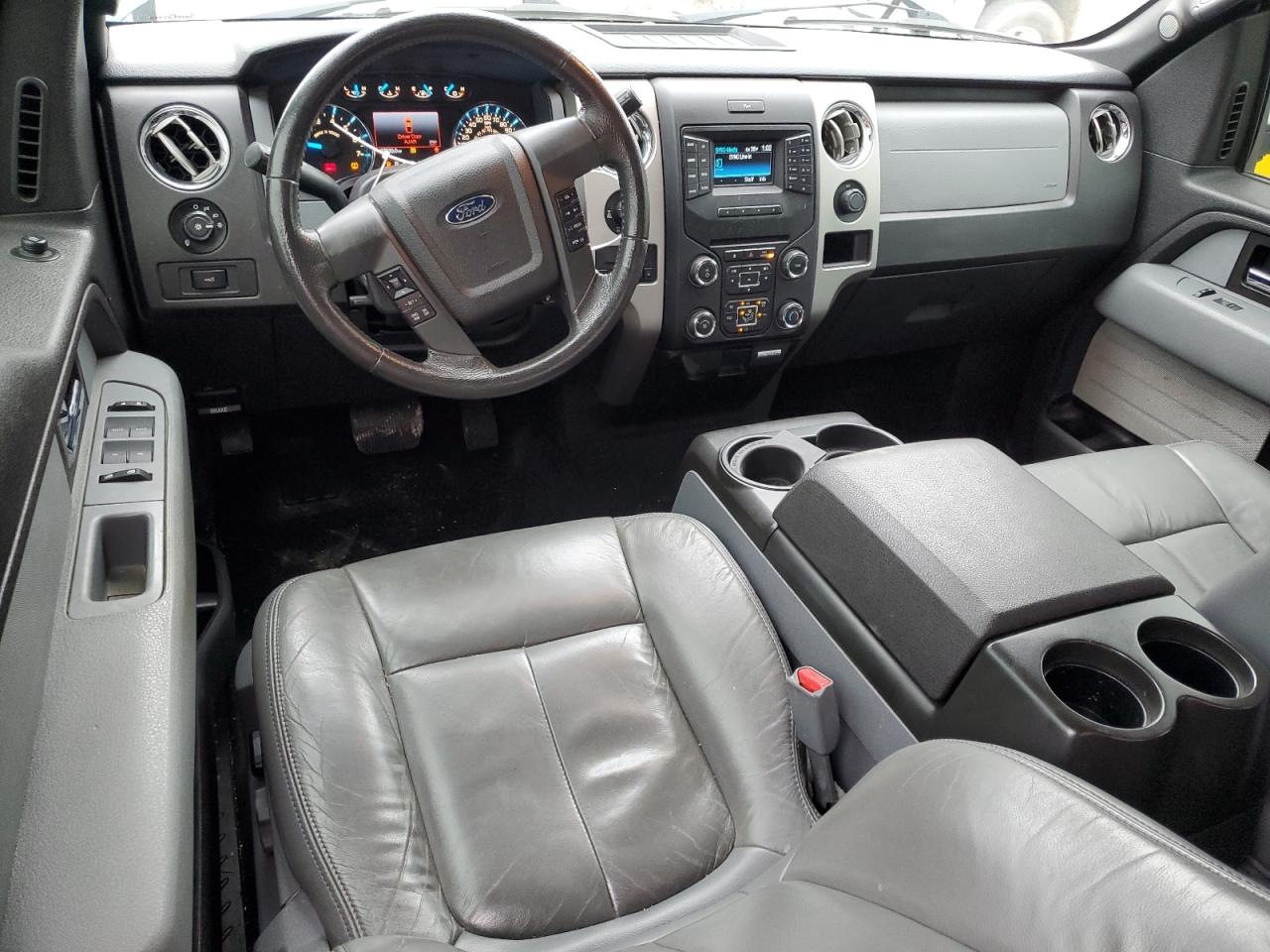 2014 Ford F-150 - Image 8