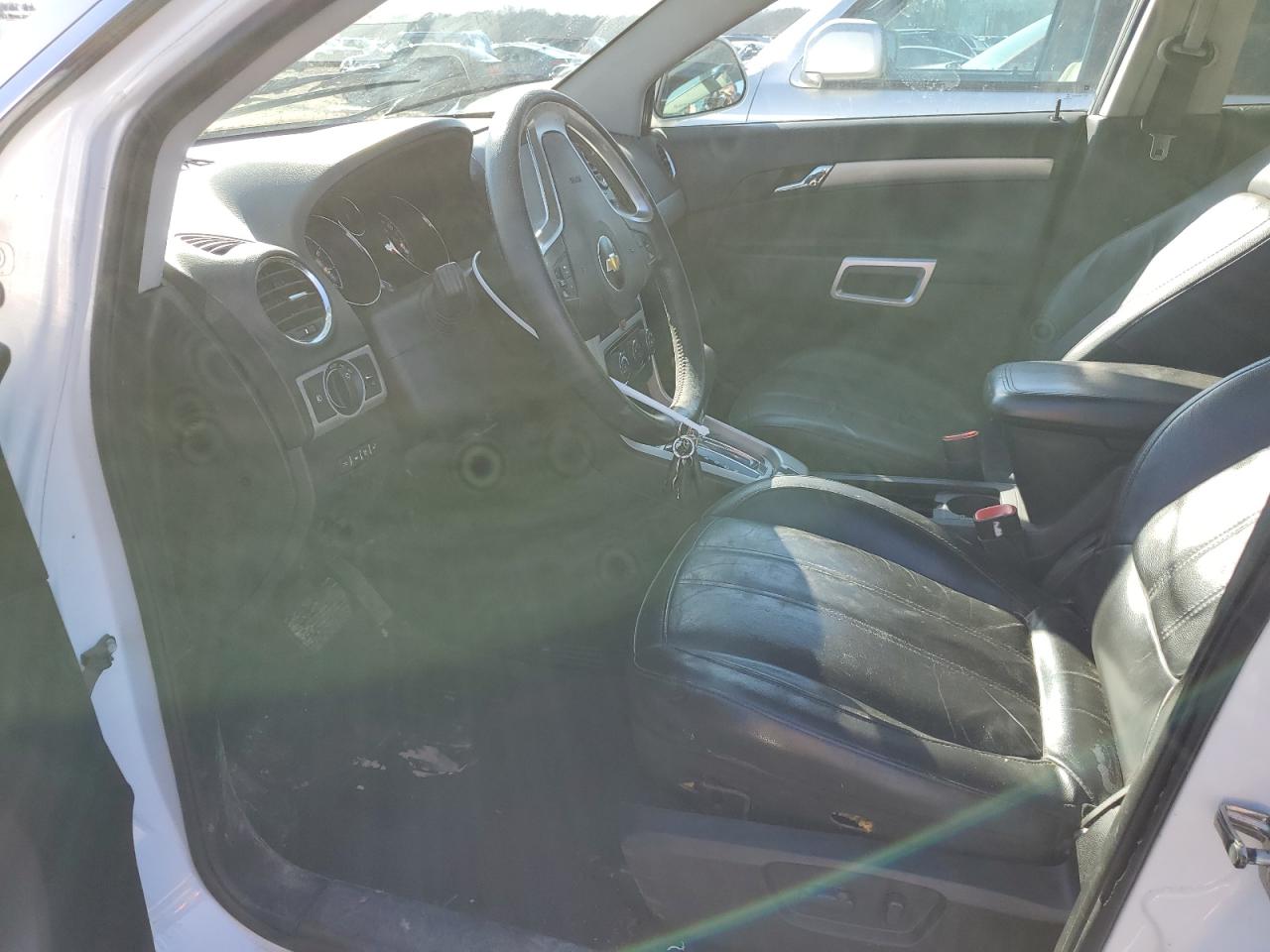 2012 Chevrolet Captiva - Image 7