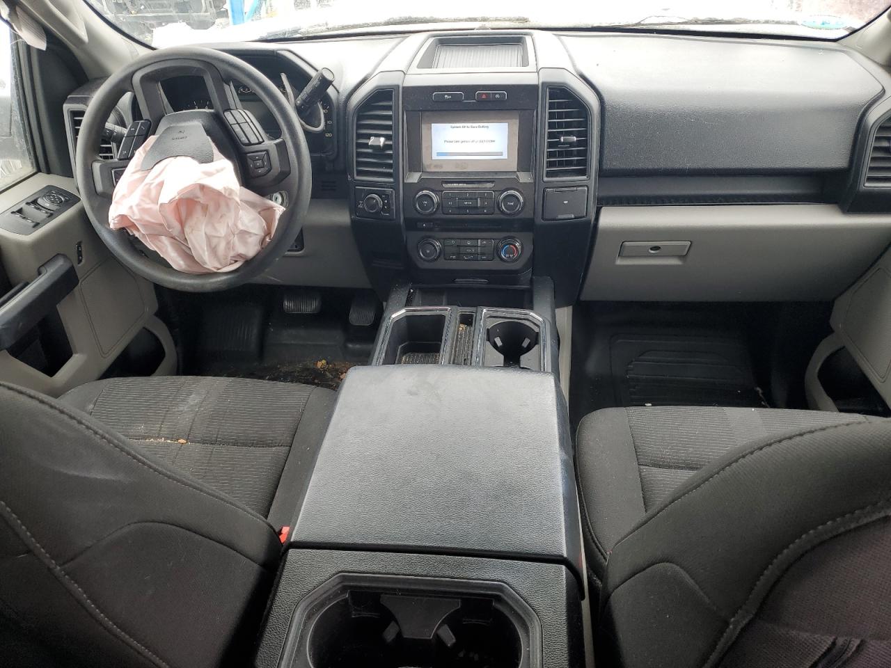 1FTEW1EP3JFE45041 FORD F-150 2018